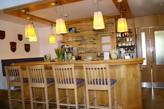 Maisonette Appartements Hof Von Bothmer