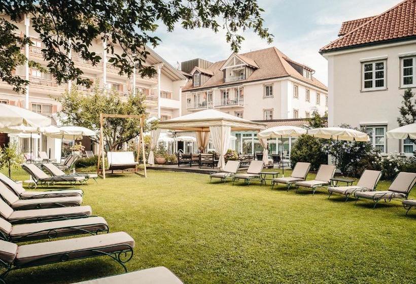 בית מלון כפרי Wellness & Thermal Retreat Das Mühlbach