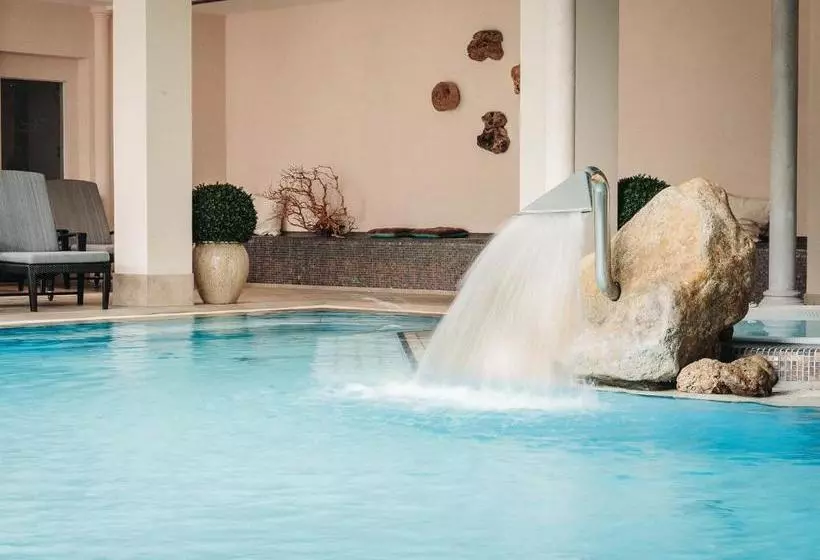 هتل Wellness & Thermal Retreat Das Mühlbach