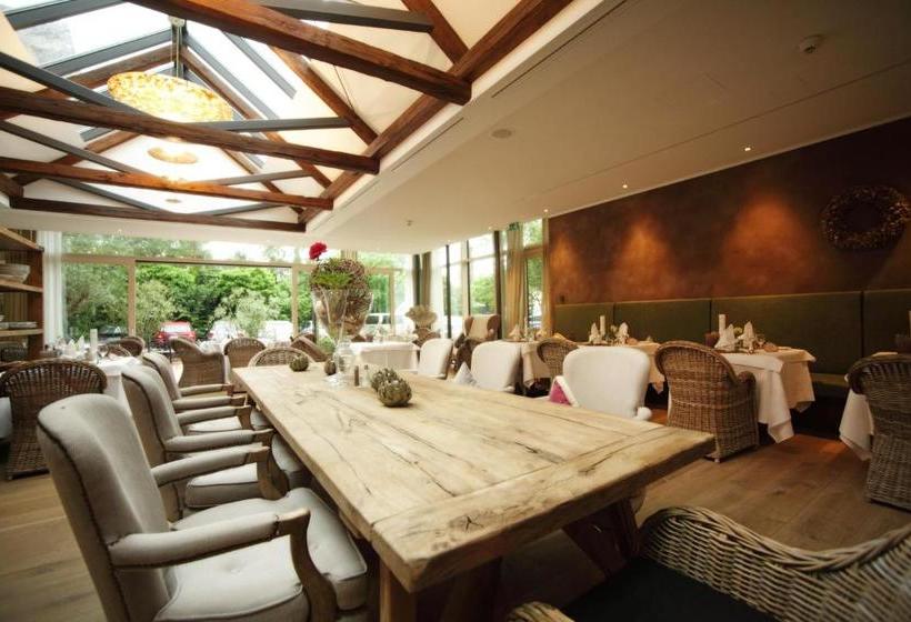 בית מלון כפרי Wellness & Thermal Retreat Das Mühlbach