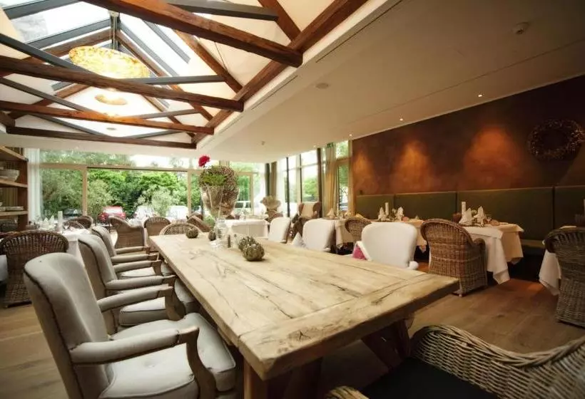 هتل Wellness & Thermal Retreat Das Mühlbach