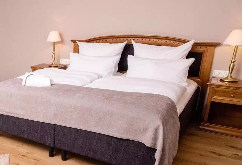 هتل Wellness & Thermal Retreat Das Mühlbach