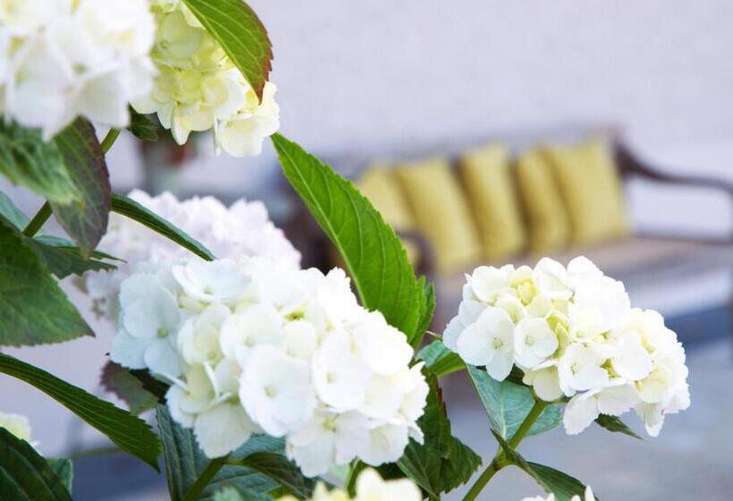 בית מלון כפרי Wellness & Thermal Retreat Das Mühlbach