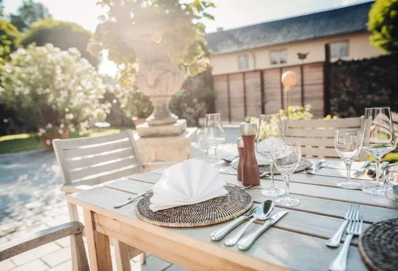 هتل Wellness & Thermal Retreat Das Mühlbach