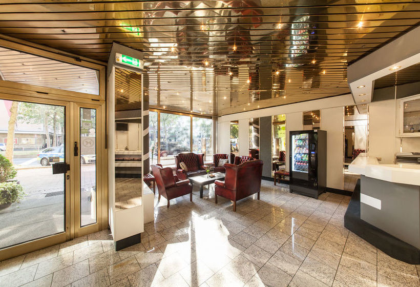 酒店 Neues An Der Oper