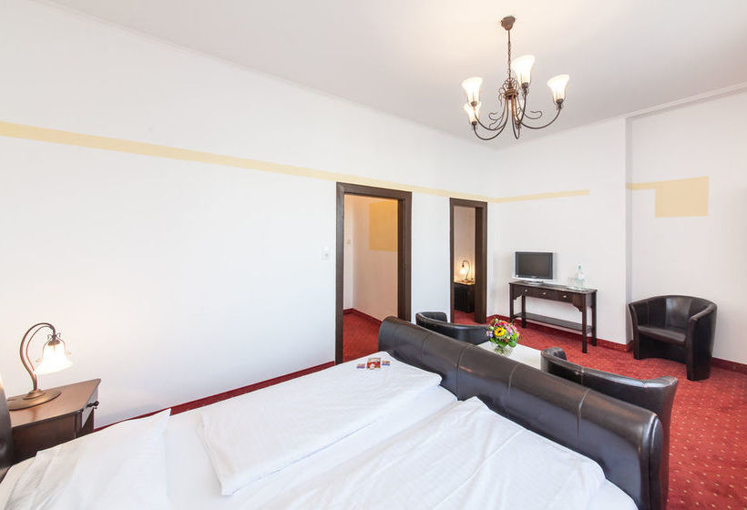 酒店 Neues An Der Oper