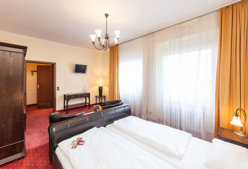 酒店 Neues An Der Oper