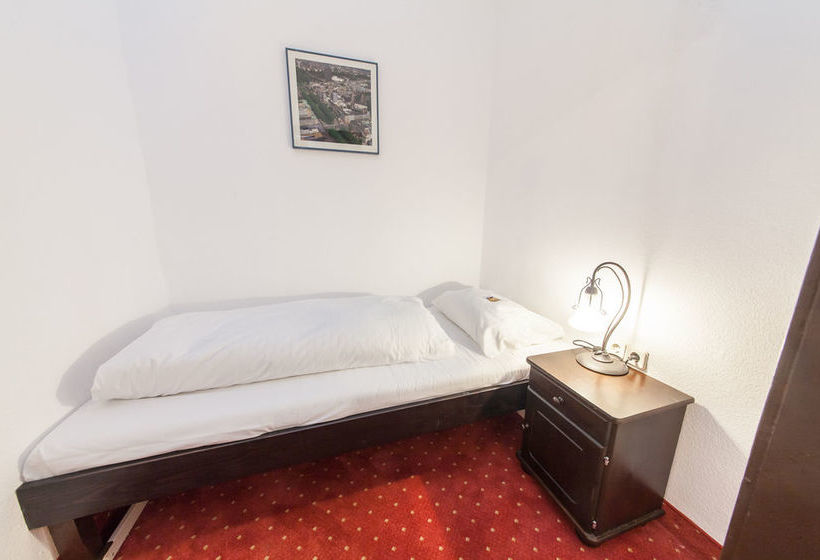 酒店 Neues An Der Oper