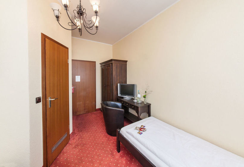 酒店 Neues An Der Oper