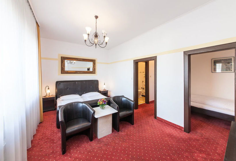 酒店 Neues An Der Oper