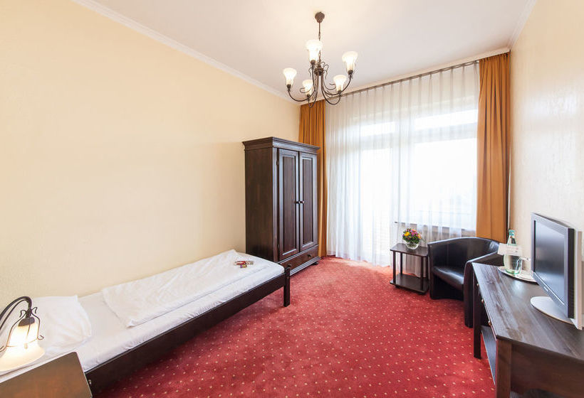 酒店 Neues An Der Oper