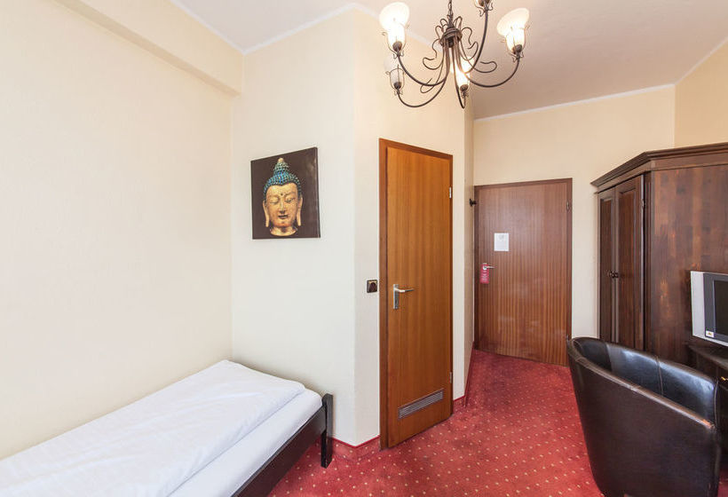 酒店 Neues An Der Oper