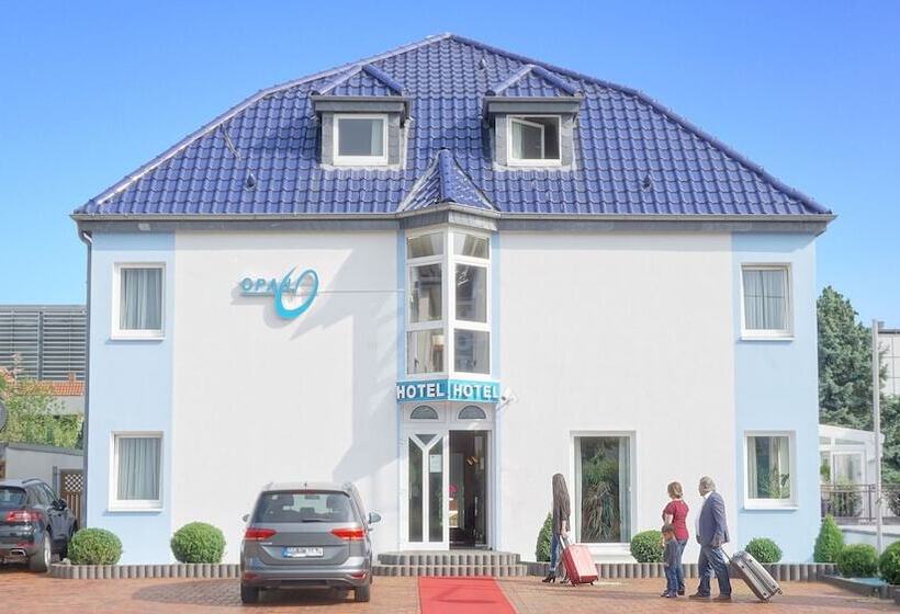 בית מלון כפרי Opal