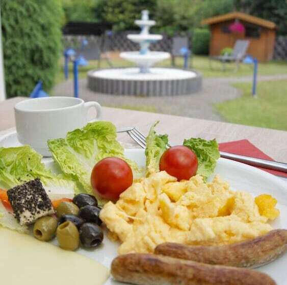 בית מלון כפרי Opal