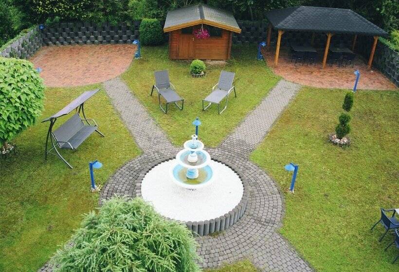 בית מלון כפרי Opal