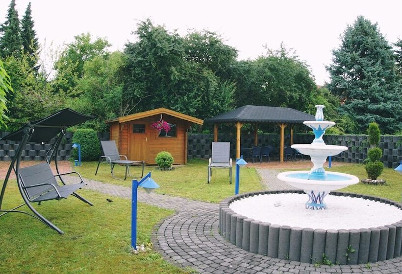 בית מלון כפרי Opal