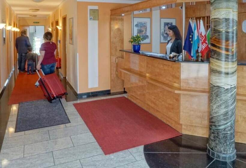 בית מלון כפרי Opal