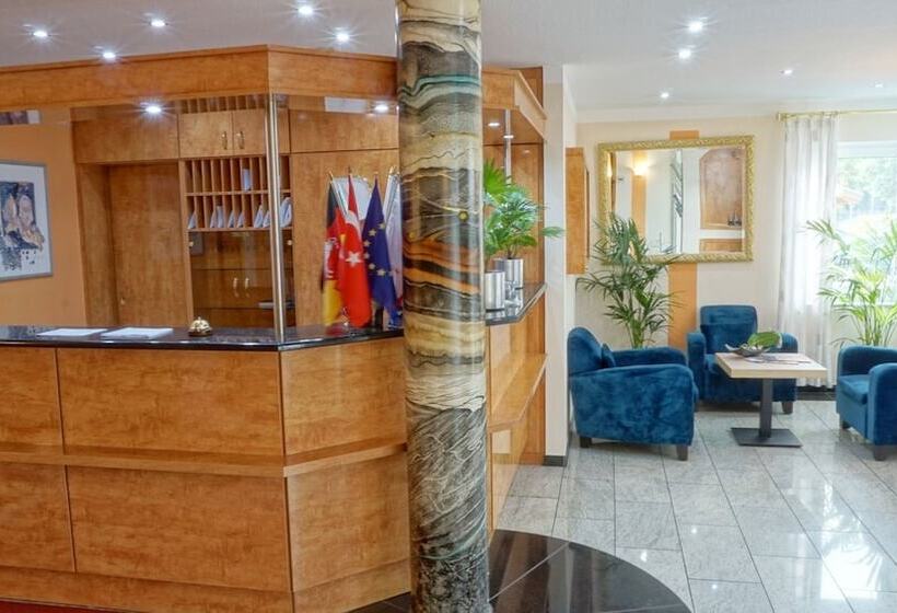 בית מלון כפרי Opal