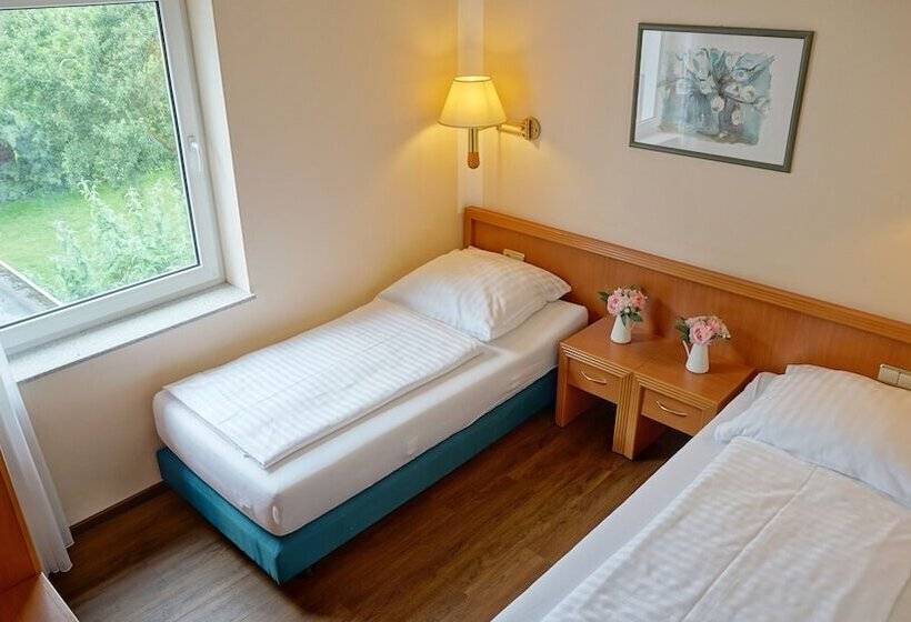 בית מלון כפרי Opal