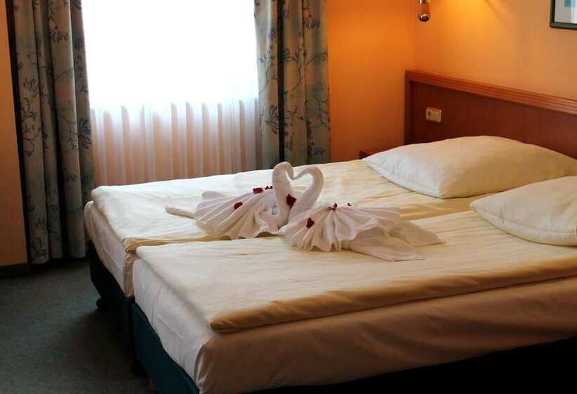 בית מלון כפרי Opal