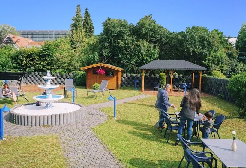 בית מלון כפרי Opal