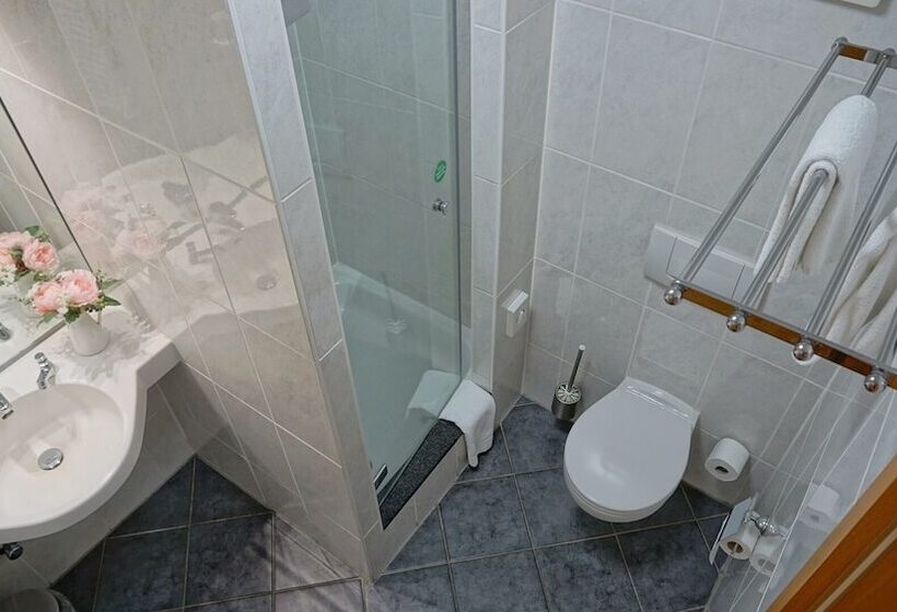 בית מלון כפרי Opal