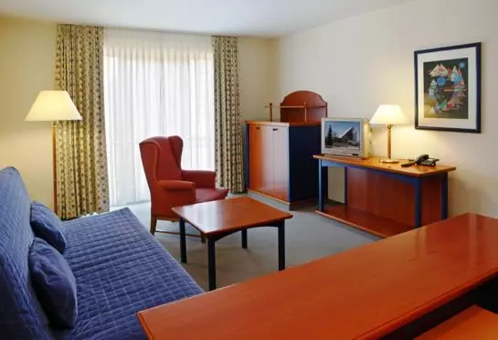 Treff Panorama Appartements