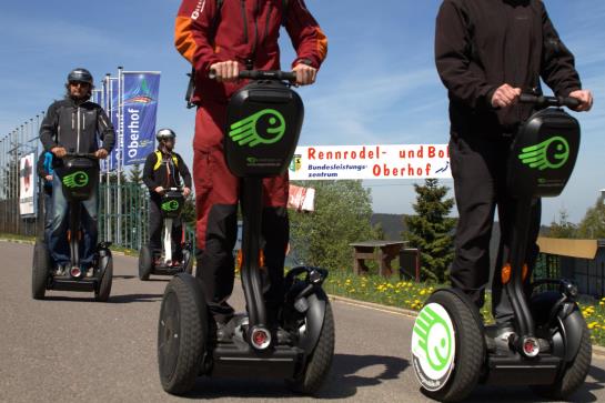 Treff Panorama Appartements