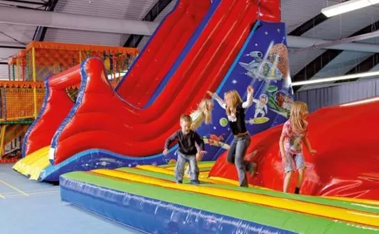 Treff Panorama Appartements