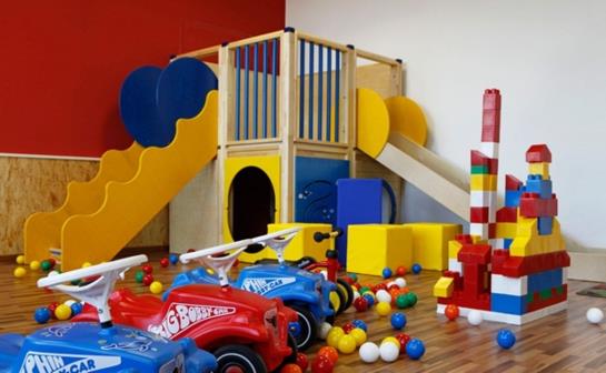 Treff Panorama Appartements