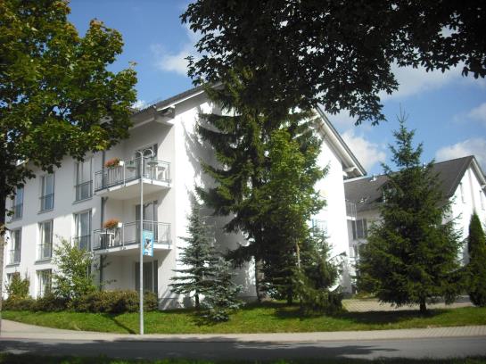 Treff Panorama Appartements