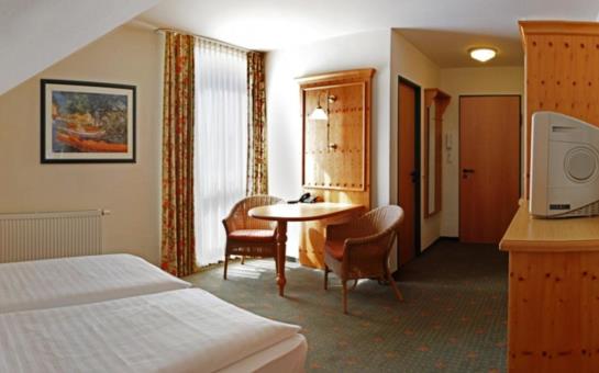 Treff Panorama Appartements