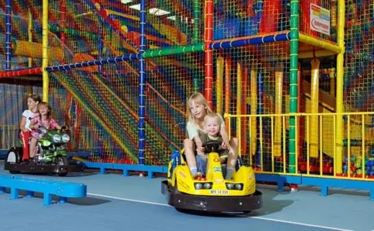 Treff Panorama Appartements