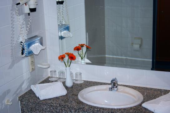 Treff Panorama Appartements