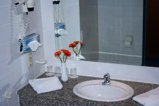 Treff Panorama Appartements