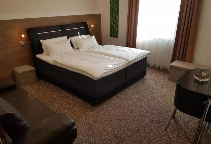 Hotel Primavera Parco