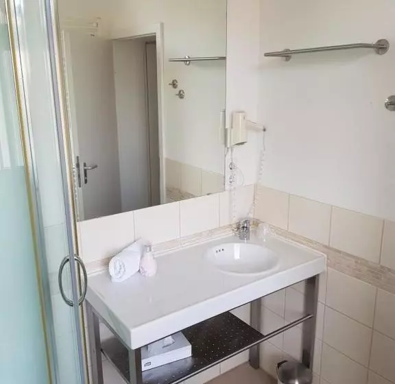 Hotel Primavera Parco