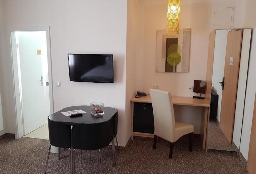 فندق Primavera Parco