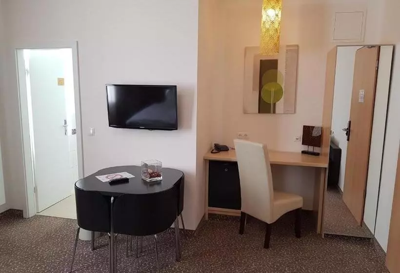 Hotel Primavera Parco