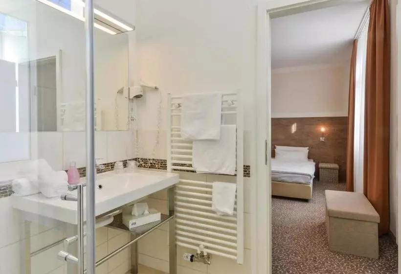 Hotel Primavera Parco