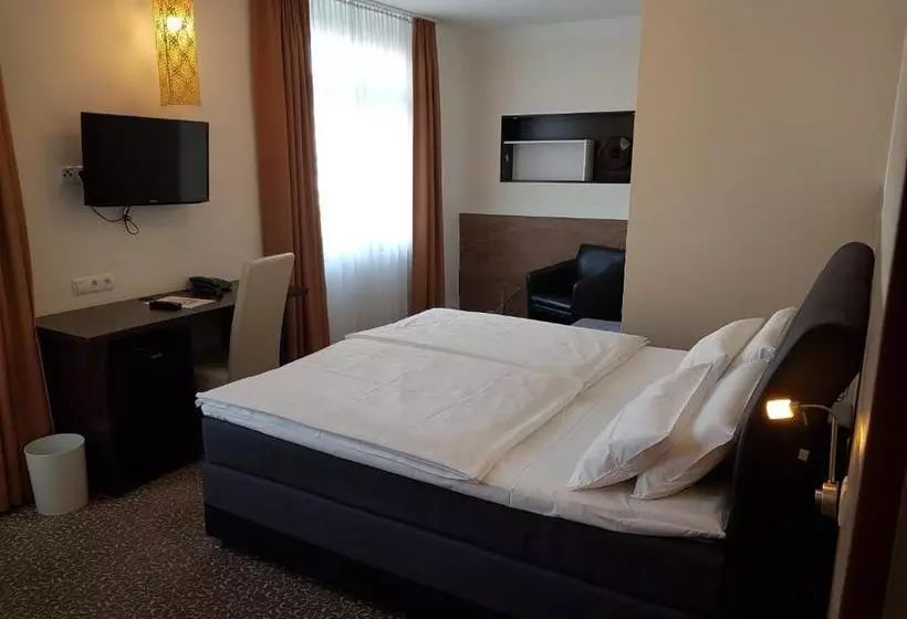 Hotel Primavera Parco