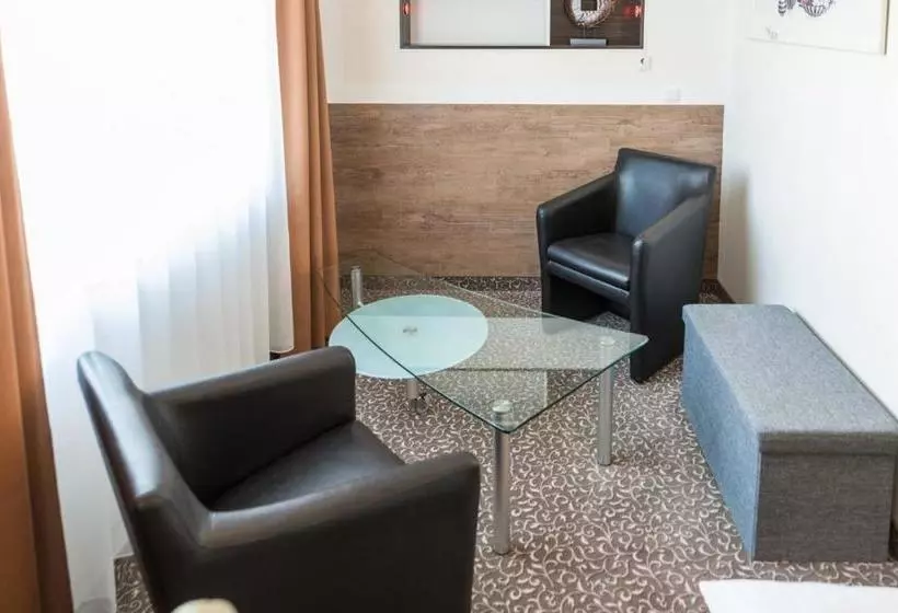 Hotel Primavera Parco