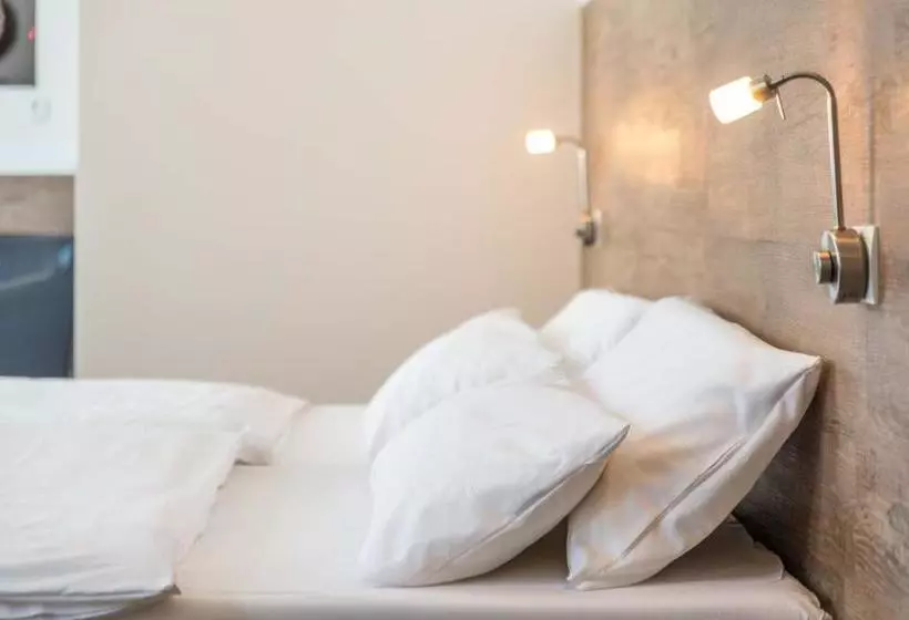 Hotel Primavera Parco