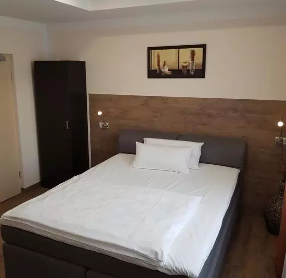 Hotel Primavera Parco