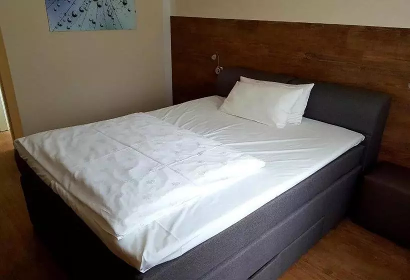 Hotel Primavera Parco