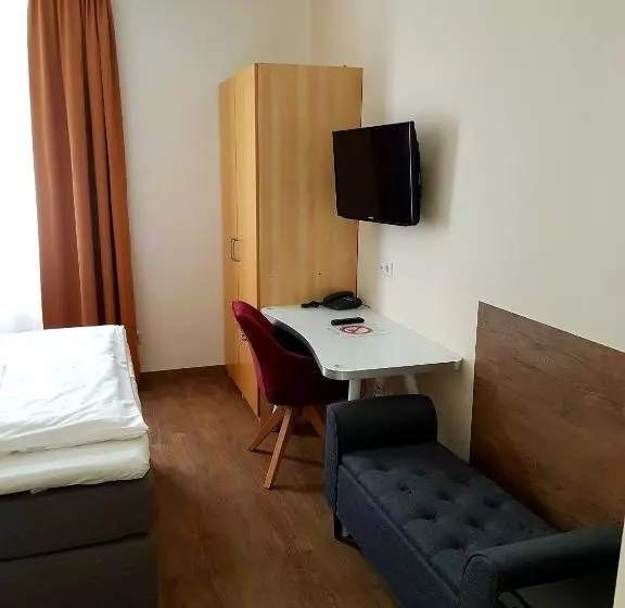 Hotel Primavera Parco