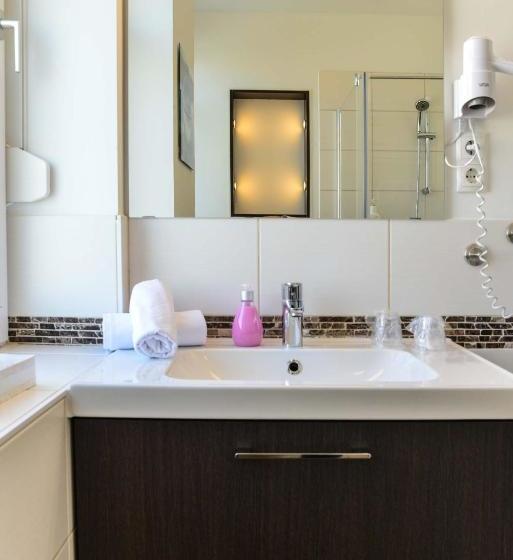 فندق Primavera Parco