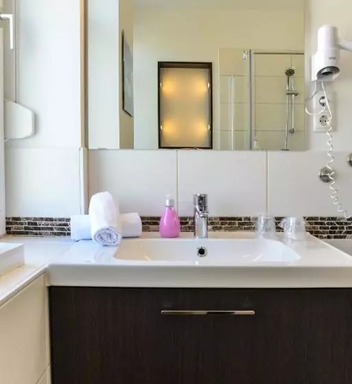 Hotel Primavera Parco