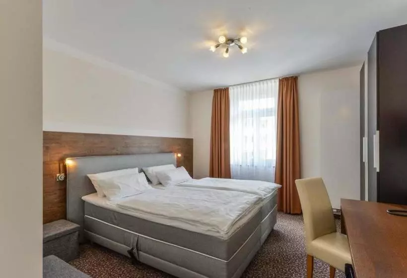 Hotel Primavera Parco