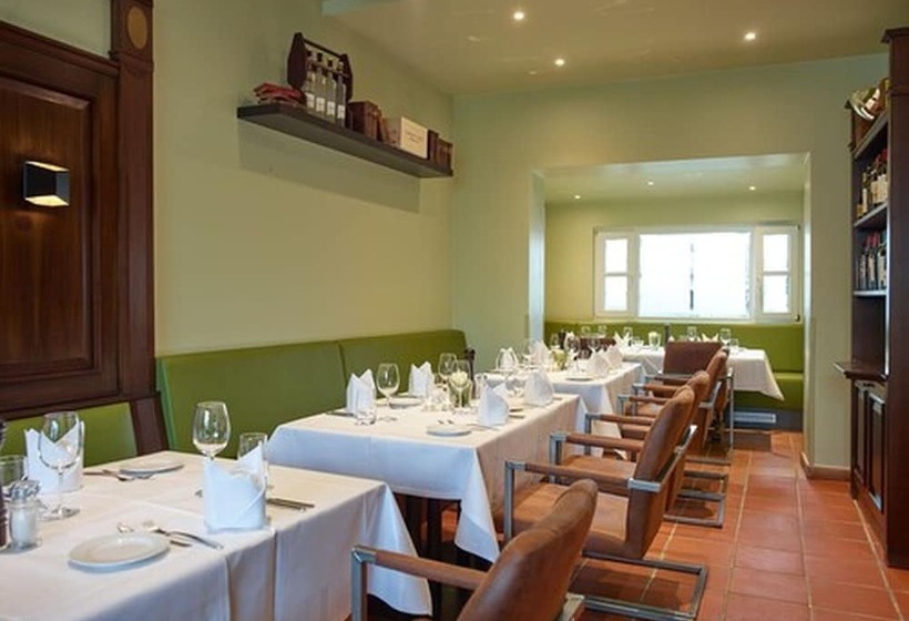 Privathotel Stickdorn